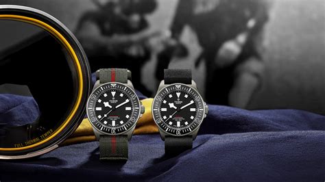 tudor fxd milsub.